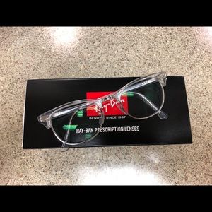 Rayban eyeglasses 🤓